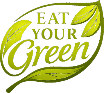 Eat Your Green