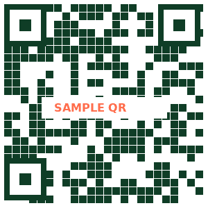 Scan to join our WhatsApp community
