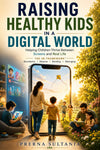 Raising Healthy Kids in a Digital World